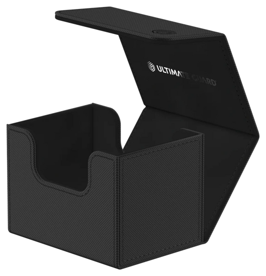 Ultimate Guard Sidewinder 100+ Xenoskin - Black
