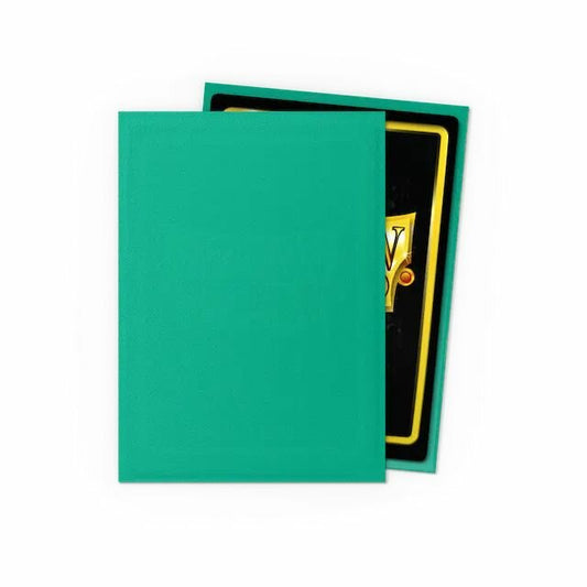 Dragon Shield Standard Sleeves - Matte Aurora