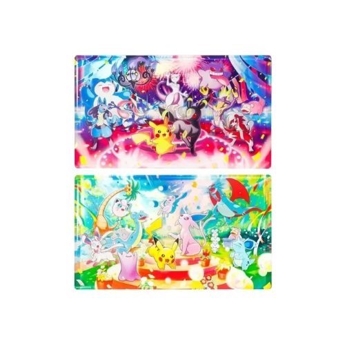 Pokémon 30th Celebration Premium Display Box - Chinees