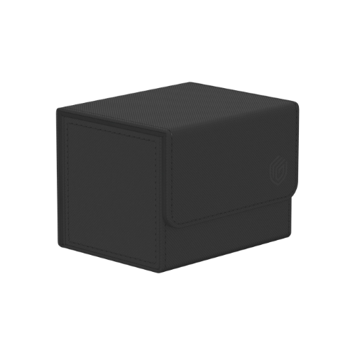 Ultimate Guard Sidewinder 100+ Xenoskin - Black