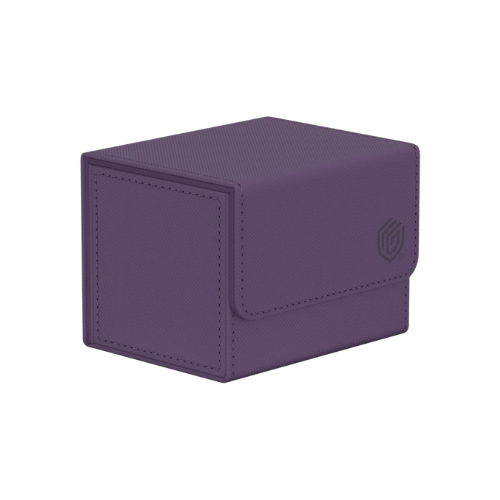 Ultimate Guard Sidewinder 100+ Xenoskin - Purple