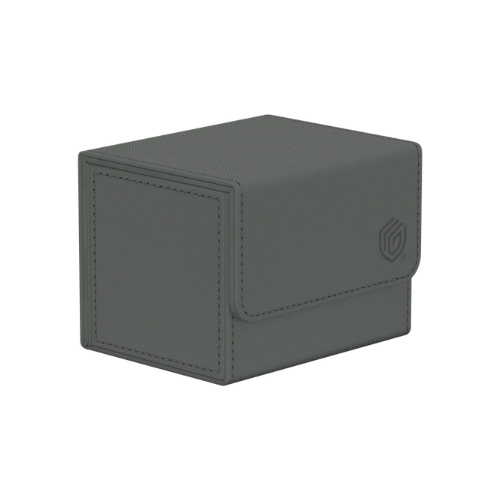 Ultimate Guard Sidewinder 100+ Xenoskin - Grey