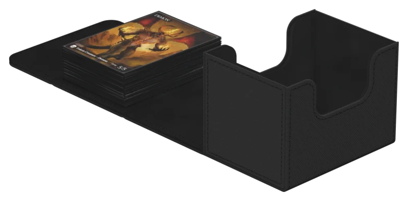 Ultimate Guard Sidewinder 100+ Xenoskin - Black