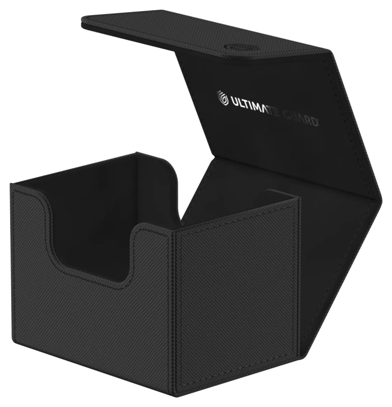 Ultimate Guard Sidewinder 100+ Xenoskin - Black