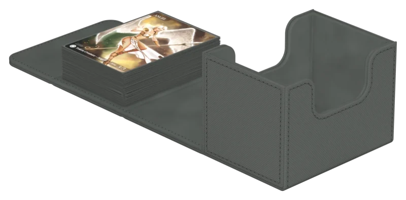 Ultimate Guard Sidewinder 100+ Xenoskin - Grey