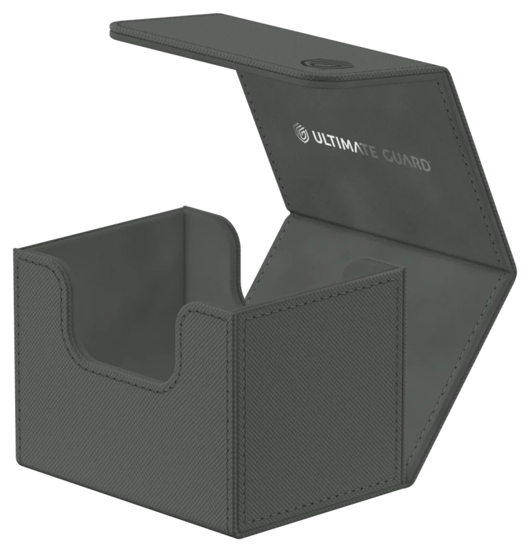 Ultimate Guard Sidewinder 100+ Xenoskin - Grey