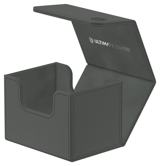Ultimate Guard Sidewinder 100+ Xenoskin - Grey